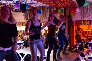 Bild 450 - Latuff Karnevalsveranstaltung Wiemersdorf